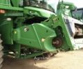 Зеленый Джон Дир S670, объемом двигателя 0 л и пробегом 0 тыс. км за 162821 $, фото 6 на Automoto.ua
