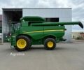 Зеленый Джон Дир S670, объемом двигателя 0 л и пробегом 0 тыс. км за 169583 $, фото 5 на Automoto.ua