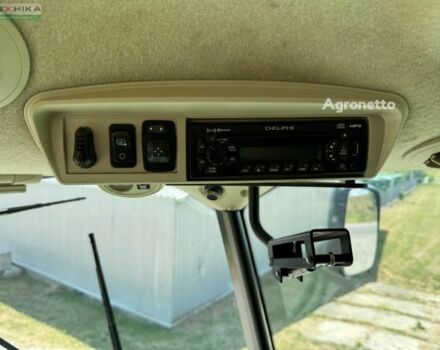 Зелений Джон Дір S670, об'ємом двигуна 0 л та пробігом 0 тис. км за 162356 $, фото 8 на Automoto.ua