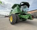 Зеленый Джон Дир S670, объемом двигателя 0 л и пробегом 0 тыс. км за 177940 $, фото 5 на Automoto.ua