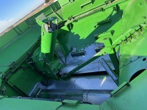 Зеленый Джон Дир S670, объемом двигателя 0 л и пробегом 0 тыс. км за 137235 $, фото 55 на Automoto.ua