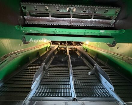 Зеленый Джон Дир S670, объемом двигателя 0 л и пробегом 0 тыс. км за 169583 $, фото 31 на Automoto.ua