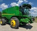 Зелений Джон Дір S670, об'ємом двигуна 0 л та пробігом 0 тис. км за 162356 $, фото 2 на Automoto.ua