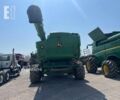 Зеленый Джон Дир S670, объемом двигателя 0 л и пробегом 0 тыс. км за 146955 $, фото 6 на Automoto.ua
