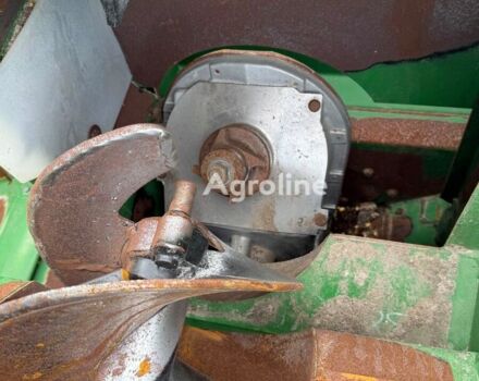 Зеленый Джон Дир S670, объемом двигателя 0 л и пробегом 0 тыс. км за 169583 $, фото 22 на Automoto.ua