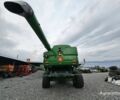 Зеленый Джон Дир S670, объемом двигателя 0 л и пробегом 0 тыс. км за 208944 $, фото 4 на Automoto.ua