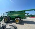 Зеленый Джон Дир S670, объемом двигателя 0 л и пробегом 0 тыс. км за 146955 $, фото 3 на Automoto.ua
