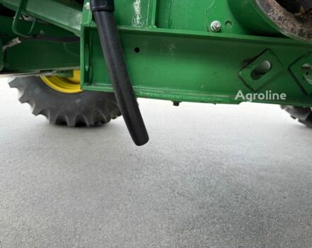 Зеленый Джон Дир S670, объемом двигателя 0 л и пробегом 0 тыс. км за 169583 $, фото 14 на Automoto.ua