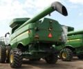 Зеленый Джон Дир S670, объемом двигателя 0 л и пробегом 0 тыс. км за 162821 $, фото 9 на Automoto.ua
