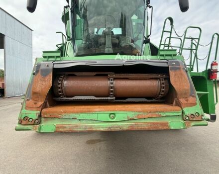 Зеленый Джон Дир S670, объемом двигателя 0 л и пробегом 0 тыс. км за 169583 $, фото 26 на Automoto.ua