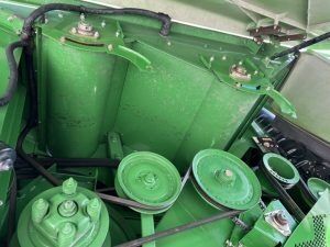 Зеленый Джон Дир S670, объемом двигателя 0 л и пробегом 0 тыс. км за 137235 $, фото 23 на Automoto.ua