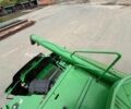 Зеленый Джон Дир S670, объемом двигателя 0 л и пробегом 0 тыс. км за 169583 $, фото 21 на Automoto.ua