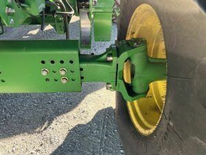 Зеленый Джон Дир S670, объемом двигателя 0 л и пробегом 0 тыс. км за 137235 $, фото 30 на Automoto.ua