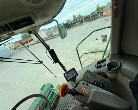 Зеленый Джон Дир S670, объемом двигателя 0 л и пробегом 0 тыс. км за 169583 $, фото 29 на Automoto.ua