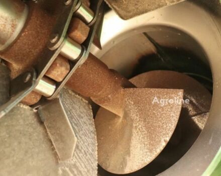 Зеленый Джон Дир S670, объемом двигателя 0 л и пробегом 0 тыс. км за 162821 $, фото 25 на Automoto.ua