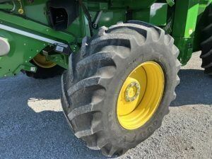 Зеленый Джон Дир S670, объемом двигателя 0 л и пробегом 0 тыс. км за 137235 $, фото 32 на Automoto.ua