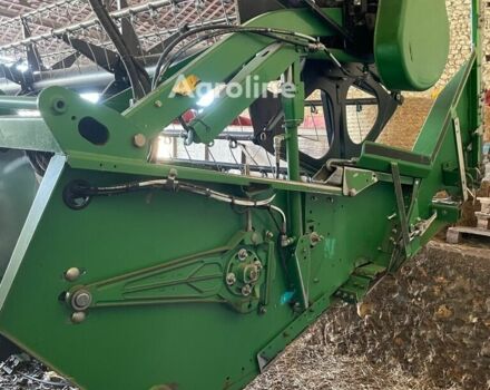 Джон Дир S670 2012 в Полтаве на Automoto.ua Зеленый Джон Дир S670, объемом двигателя 0 л и пробегом 0 тыс. км за 140432 $, фото 17 на Automoto.ua