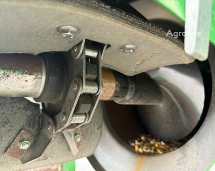 Зеленый Джон Дир S670, объемом двигателя 0 л и пробегом 0 тыс. км за 169583 $, фото 12 на Automoto.ua