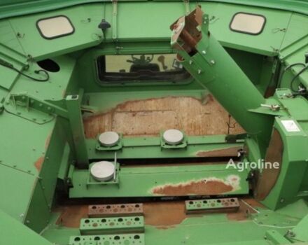 Зеленый Джон Дир S670, объемом двигателя 0 л и пробегом 0 тыс. км за 162821 $, фото 14 на Automoto.ua