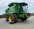 Зеленый Джон Дир S670, объемом двигателя 0 л и пробегом 0 тыс. км за 169583 $, фото 1 на Automoto.ua