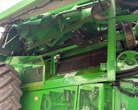 Зеленый Джон Дир S670, объемом двигателя 0 л и пробегом 0 тыс. км за 169583 $, фото 6 на Automoto.ua