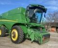 Зеленый Джон Дир S670, объемом двигателя 0 л и пробегом 0 тыс. км за 159958 $, фото 8 на Automoto.ua