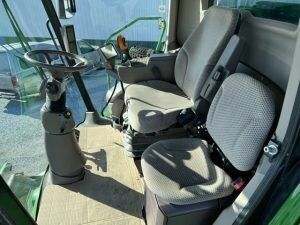 Зеленый Джон Дир S670, объемом двигателя 0 л и пробегом 0 тыс. км за 137235 $, фото 57 на Automoto.ua