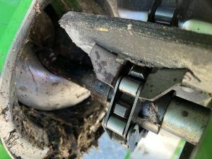 Зеленый Джон Дир S670, объемом двигателя 0 л и пробегом 0 тыс. км за 137235 $, фото 19 на Automoto.ua