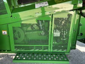 Зеленый Джон Дир S670, объемом двигателя 0 л и пробегом 0 тыс. км за 137235 $, фото 45 на Automoto.ua