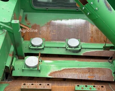 Зеленый Джон Дир S670, объемом двигателя 0 л и пробегом 0 тыс. км за 169583 $, фото 20 на Automoto.ua