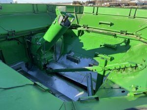 Зеленый Джон Дир S670, объемом двигателя 0 л и пробегом 0 тыс. км за 137235 $, фото 54 на Automoto.ua