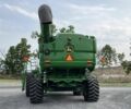 Зелений Джон Дір S670, об'ємом двигуна 0 л та пробігом 0 тис. км за 90074 $, фото 2 на Automoto.ua