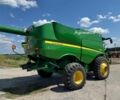 Зелений Джон Дір S670, об'ємом двигуна 0 л та пробігом 0 тис. км за 162356 $, фото 7 на Automoto.ua