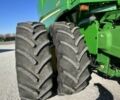 Зеленый Джон Дир S670, объемом двигателя 0 л и пробегом 0 тыс. км за 137235 $, фото 9 на Automoto.ua