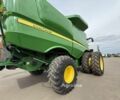 Зеленый Джон Дир S670, объемом двигателя 0 л и пробегом 0 тыс. км за 177940 $, фото 11 на Automoto.ua