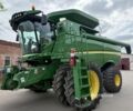 Зеленый Джон Дир S670, объемом двигателя 0 л и пробегом 0 тыс. км за 177940 $, фото 3 на Automoto.ua