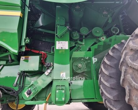 Зеленый Джон Дир S670, объемом двигателя 0 л и пробегом 0 тыс. км за 151191 $, фото 17 на Automoto.ua