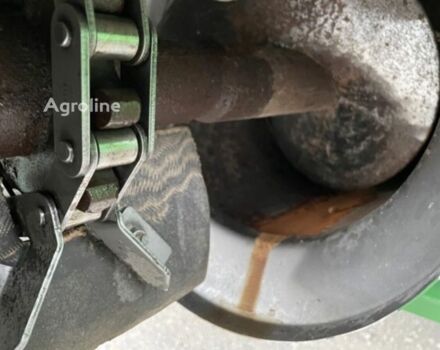 Зеленый Джон Дир S670, объемом двигателя 0 л и пробегом 0 тыс. км за 151191 $, фото 14 на Automoto.ua