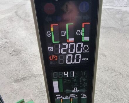 Зеленый Джон Дир S670, объемом двигателя 0 л и пробегом 0 тыс. км за 151191 $, фото 36 на Automoto.ua