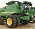 Зеленый Джон Дир S670, объемом двигателя 0 л и пробегом 0 тыс. км за 162821 $, фото 2 на Automoto.ua
