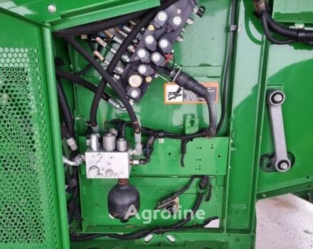 Зеленый Джон Дир S670, объемом двигателя 0 л и пробегом 0 тыс. км за 151191 $, фото 32 на Automoto.ua