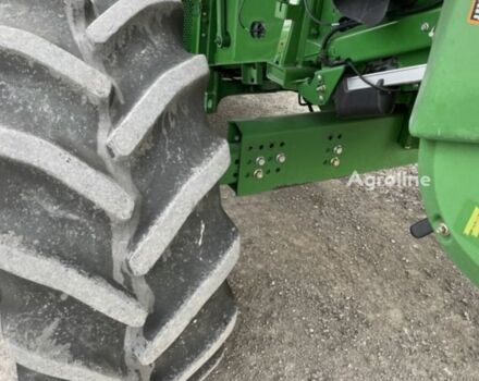 Зеленый Джон Дир S670, объемом двигателя 0 л и пробегом 0 тыс. км за 151191 $, фото 31 на Automoto.ua