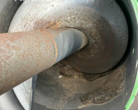 Зеленый Джон Дир S670, объемом двигателя 0 л и пробегом 0 тыс. км за 163587 $, фото 22 на Automoto.ua