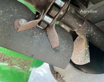 Зеленый Джон Дир S670, объемом двигателя 0 л и пробегом 0 тыс. км за 163587 $, фото 18 на Automoto.ua