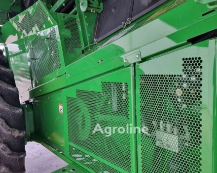 Зеленый Джон Дир S670, объемом двигателя 0 л и пробегом 0 тыс. км за 151191 $, фото 29 на Automoto.ua