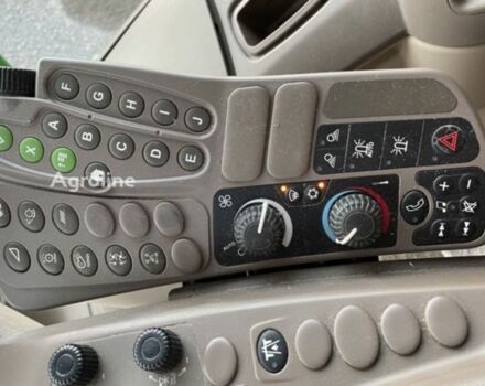 Зеленый Джон Дир S670, объемом двигателя 0 л и пробегом 0 тыс. км за 151191 $, фото 45 на Automoto.ua