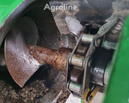 Зеленый Джон Дир S670, объемом двигателя 0 л и пробегом 0 тыс. км за 151191 $, фото 13 на Automoto.ua