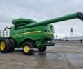 Зеленый Джон Дир S670, объемом двигателя 0 л и пробегом 0 тыс. км за 151191 $, фото 6 на Automoto.ua