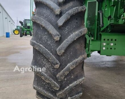 Зеленый Джон Дир S670, объемом двигателя 0 л и пробегом 0 тыс. км за 151191 $, фото 47 на Automoto.ua