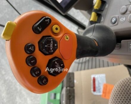 Зеленый Джон Дир S670, объемом двигателя 0 л и пробегом 0 тыс. км за 151191 $, фото 43 на Automoto.ua